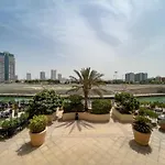 Prestigious Tower Living, Canal View, Sports Vibes, Proximity To Convenience