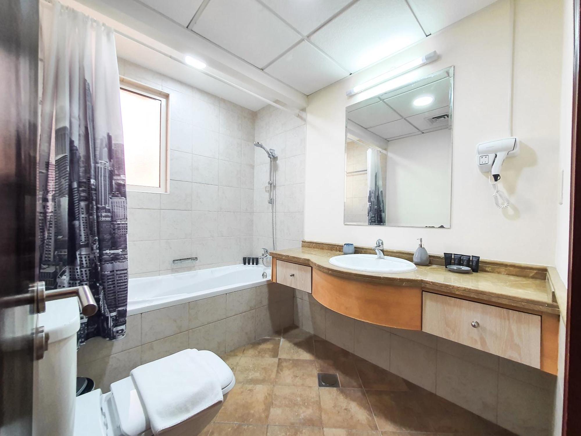 Prestigious Tower Living, Canal View, Sports Vibes, Proximity To Convenience *