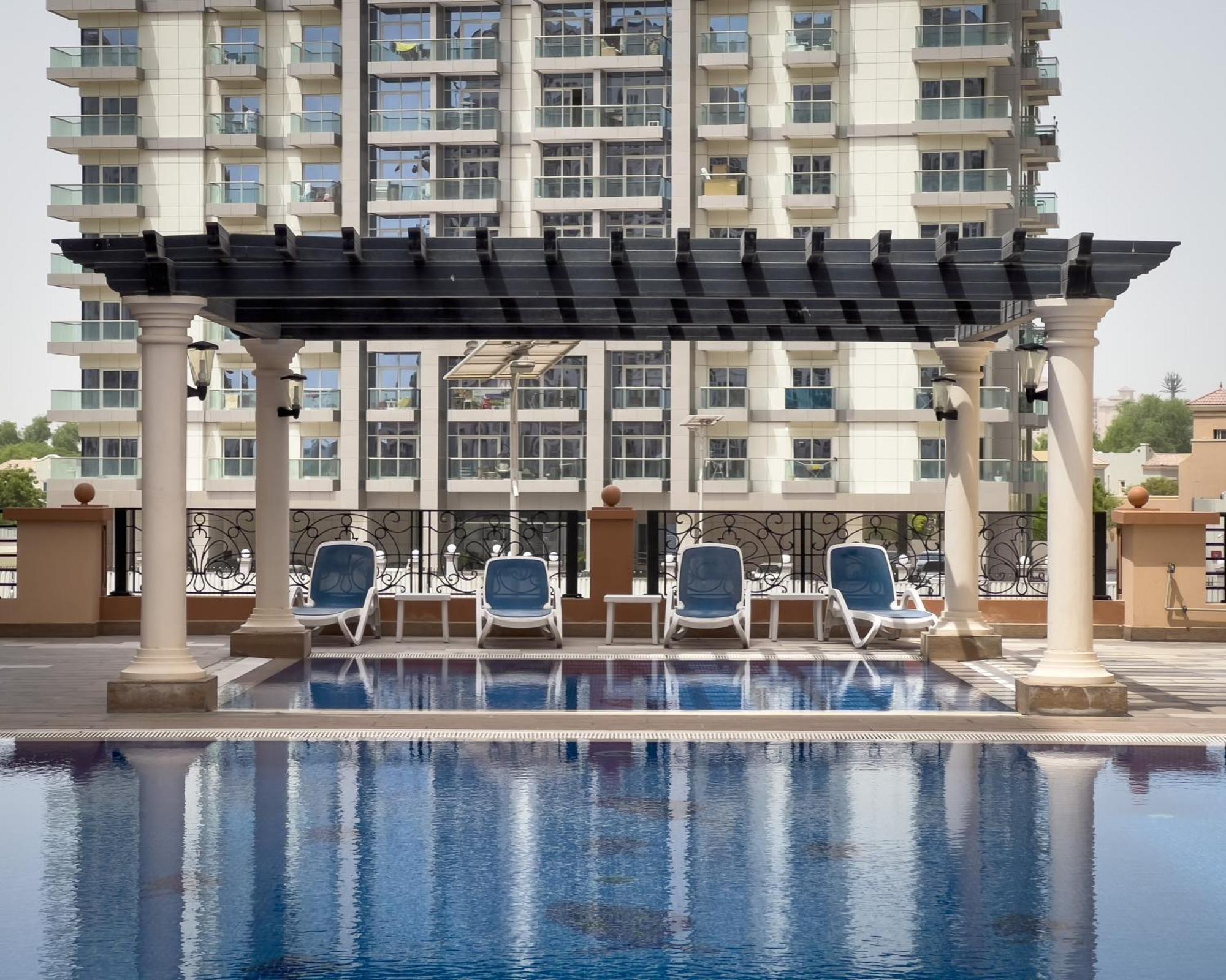 Prestigious Tower Living, Canal View, Sports Vibes, Proximity To Convenience Dubai