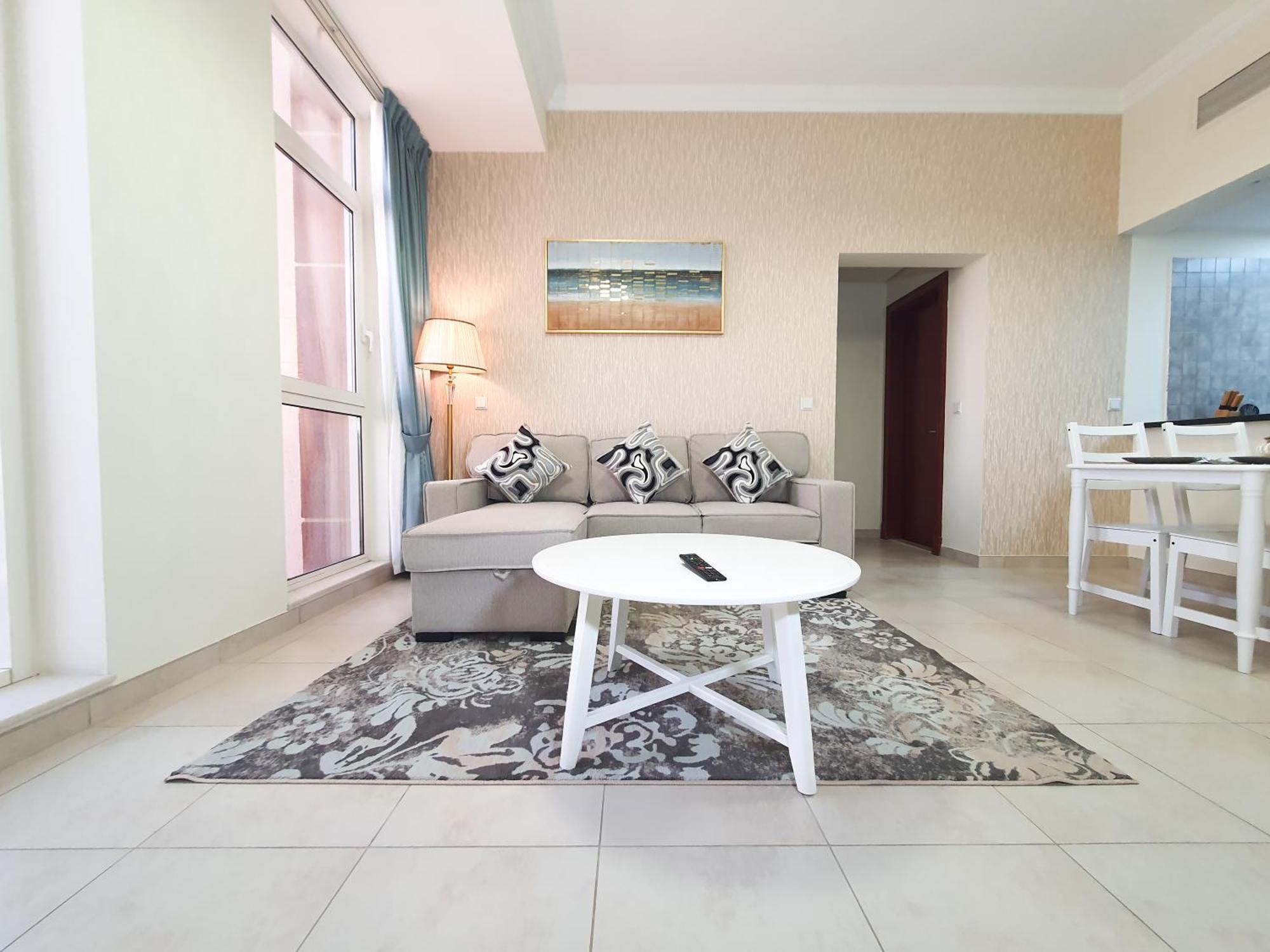 Prestigious Tower Living, Canal View, Sports Vibes, Proximity To Convenience Dubai
