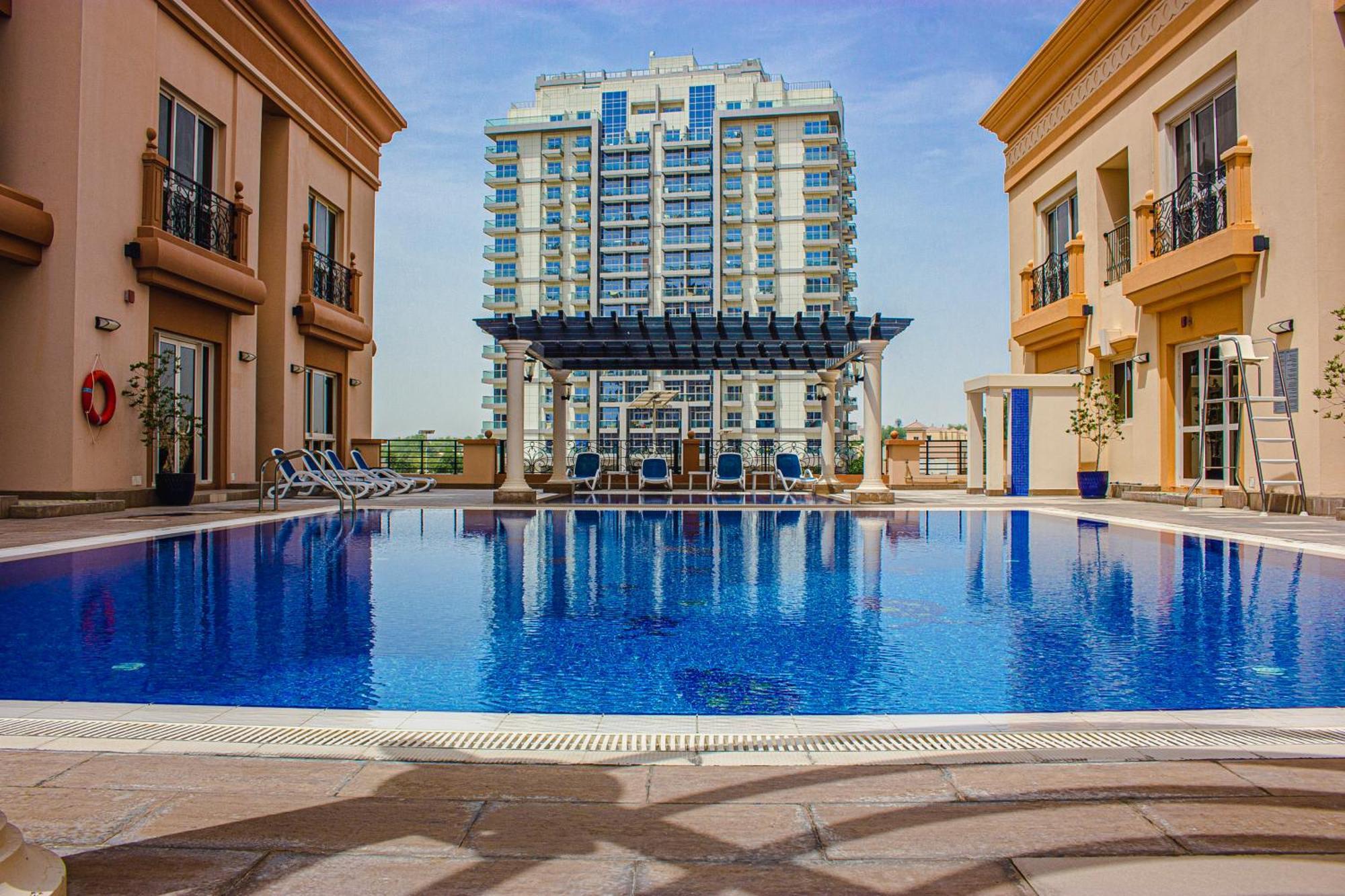 Holiday home Prestigious Tower Living, Canal View, Sports Vibes, Proximity To Convenience *