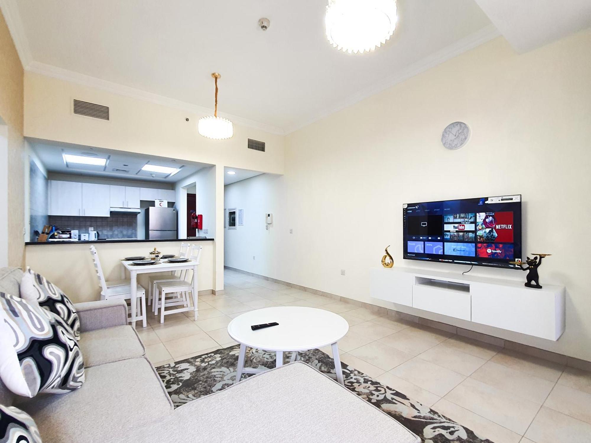 Prestigious Tower Living, Canal View, Sports Vibes, Proximity To Convenience Dubai