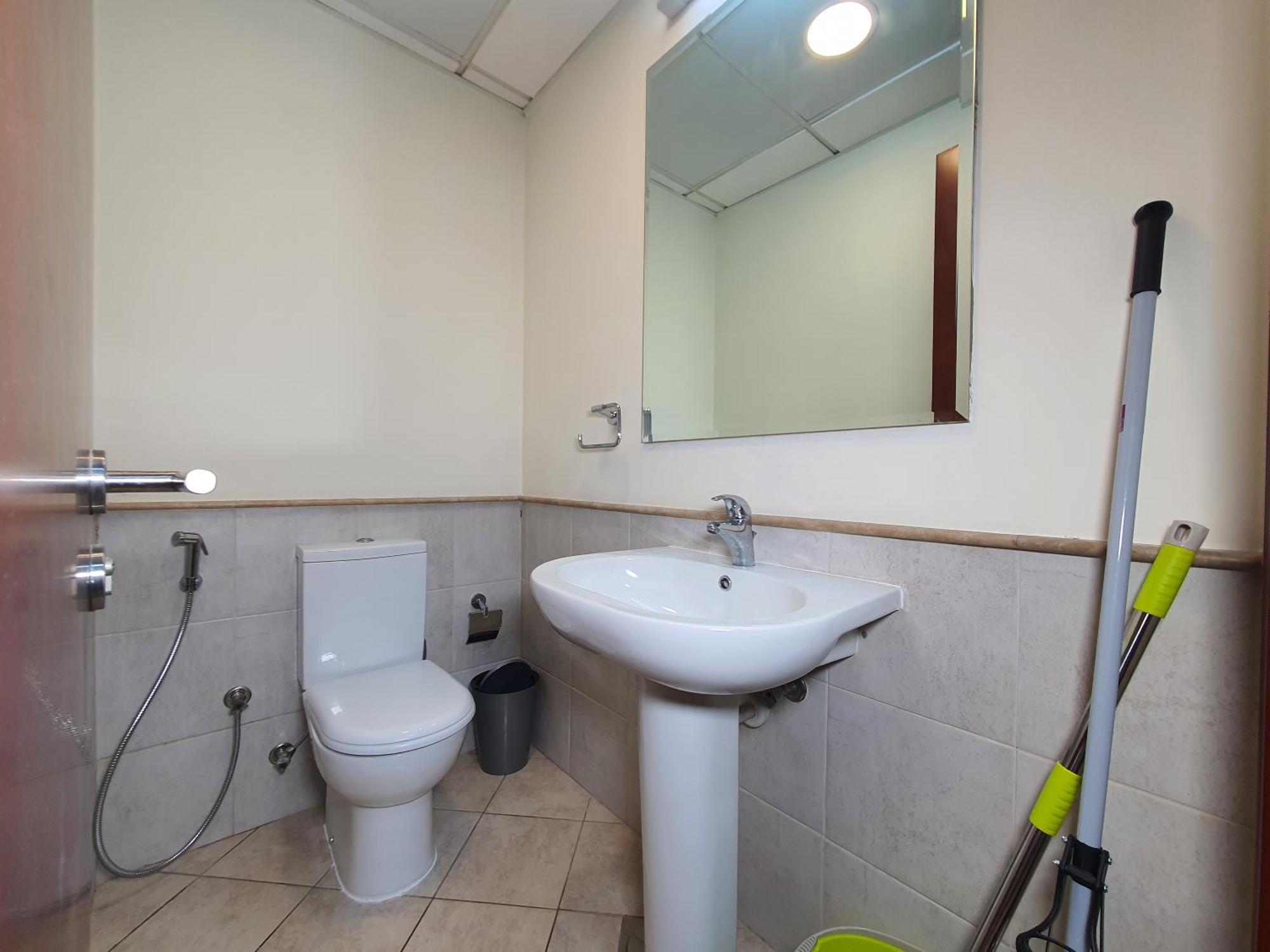 Holiday home Prestigious Tower Living, Canal View, Sports Vibes, Proximity To Convenience