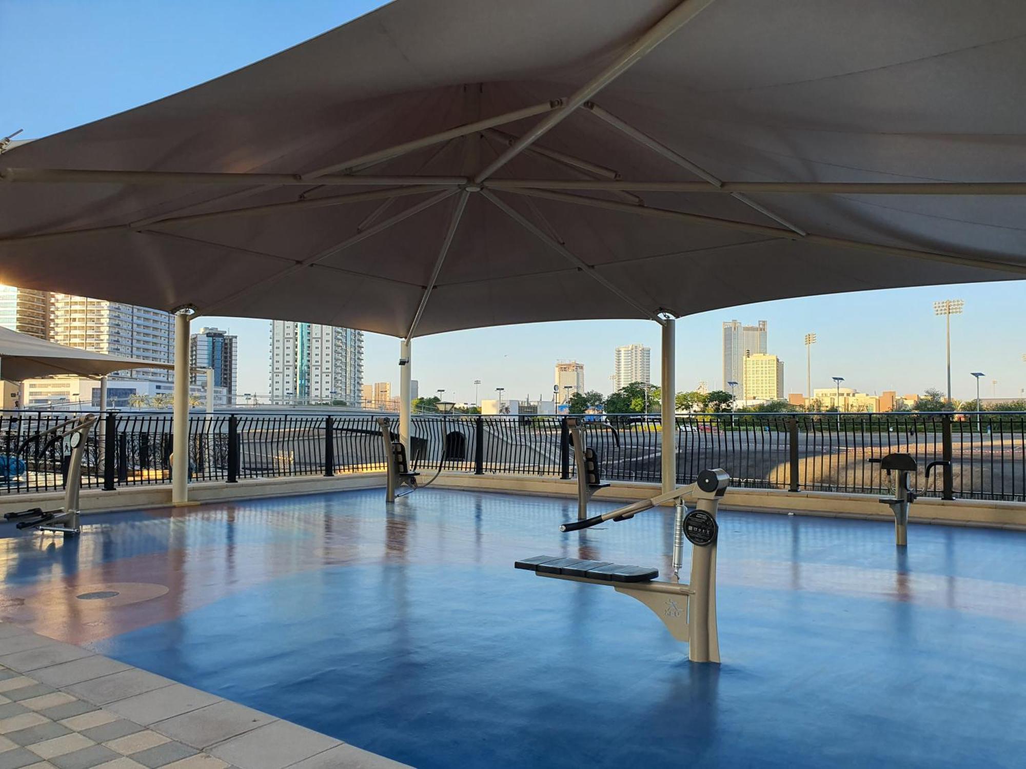 Prestigious Tower Living, Canal View, Sports Vibes, Proximity To Convenience * Dubai