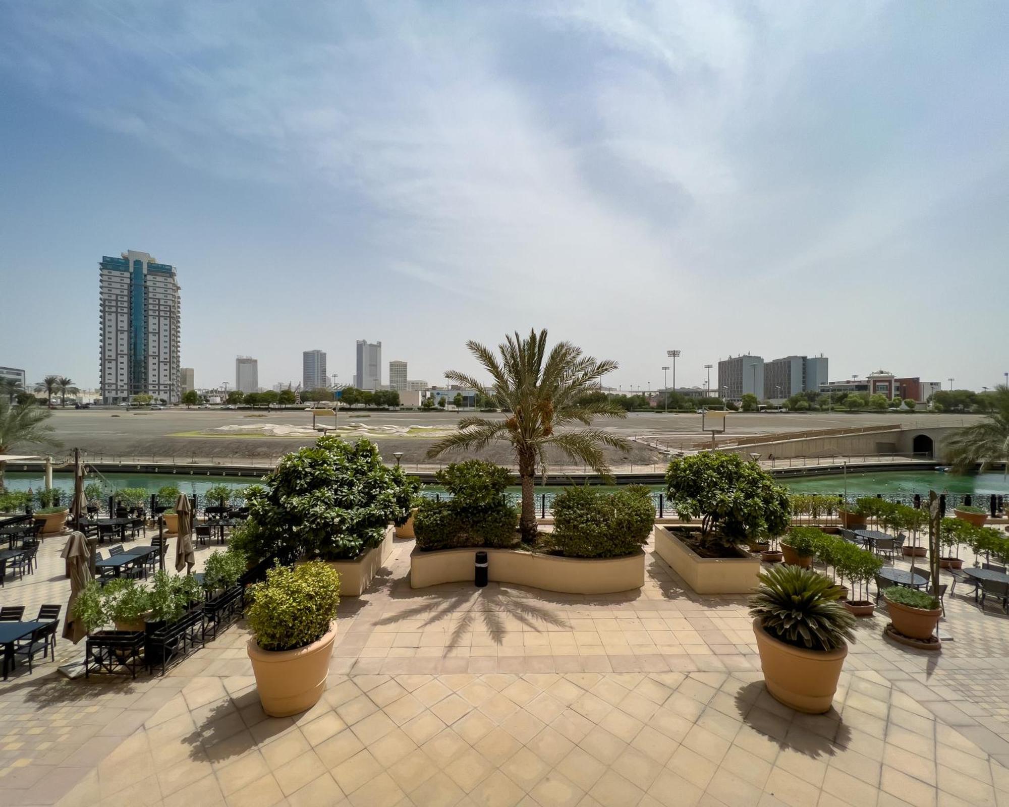 Prestigious Tower Living, Canal View, Sports Vibes, Proximity To Convenience